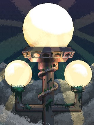 Tiny Big Quest screenshot