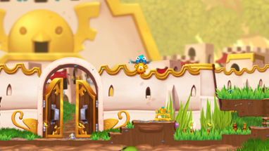 Toki Tori 2 Image