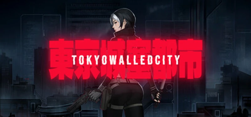 TOKYO WALLED CITY Image