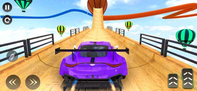 Top CarX: Car Racing Game 2025 screenshot