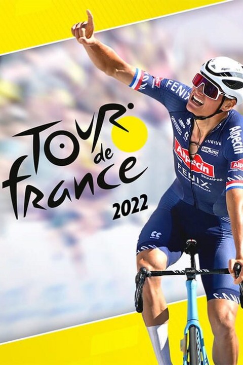 Games like Tour de France 2022