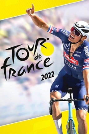 Tour de France 2022 Image