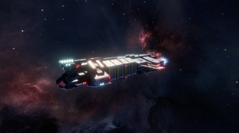 Trade Anchor screenshot