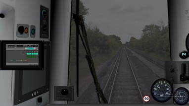 Train Operator 377 Free Version Image