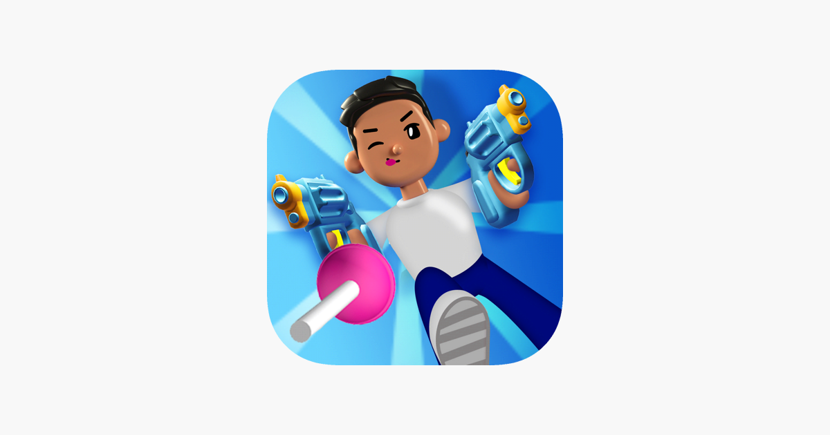 Games like Trigger Masters