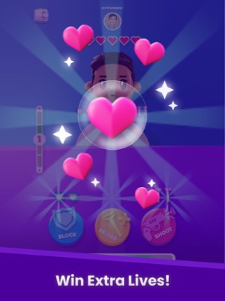 Trigger Masters screenshot