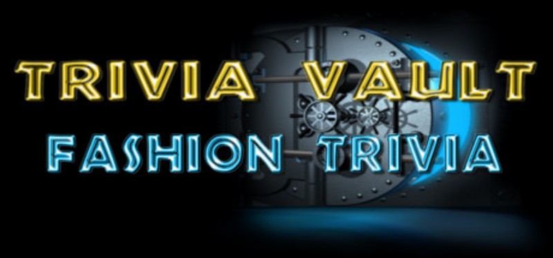 Trivia Vault Fashion Trivia Image