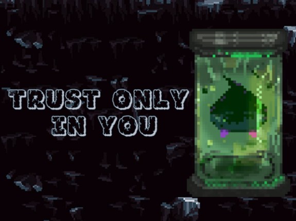Trust Only In You Image