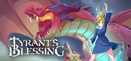 Games like Tyrant's Blessing