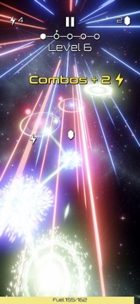 Universe Surfing Image