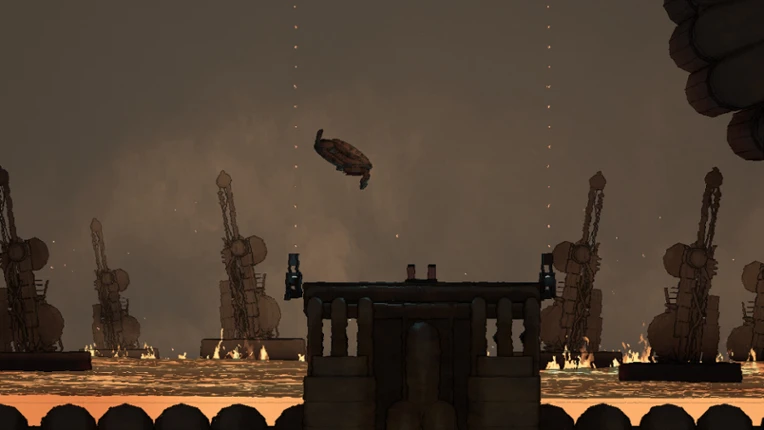 Uruc screenshot