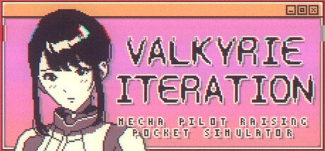 Games like Valkyrie Iteration: Mecha Pilot Raising Pocket Simulator