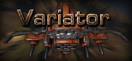 Games like Variator