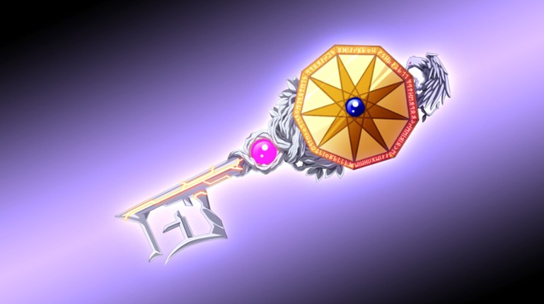 VenusBlood RAGNAROK International screenshot