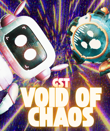 VOID OF CHAOS screenshot