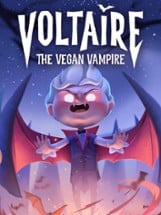 Voltaire The Vegan Vampire Image