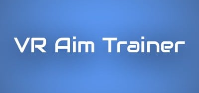 VR Aim Trainer Image