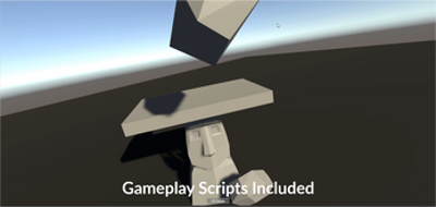 VR Puzzle Tools Image