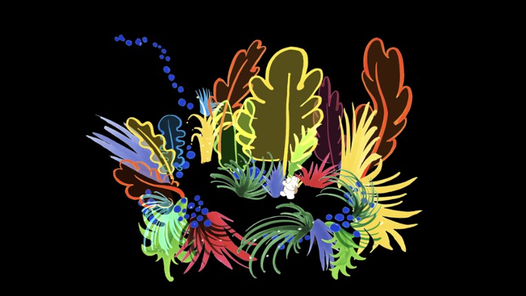 Wander in Wonder screenshot