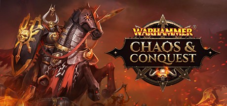 Games like Warhammer: Chaos & Conquest