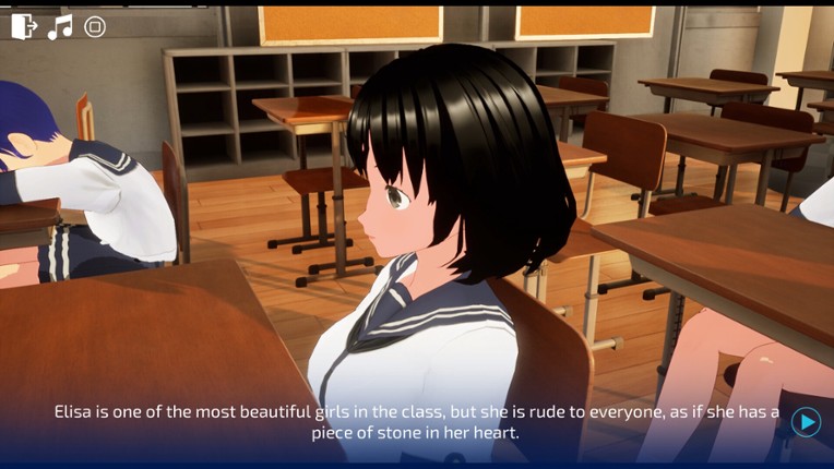 WISH A WISH screenshot