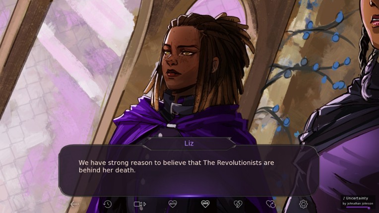 Women of Xal 2 screenshot