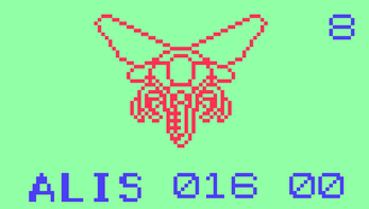 Work In Progress Channel F Games screenshot