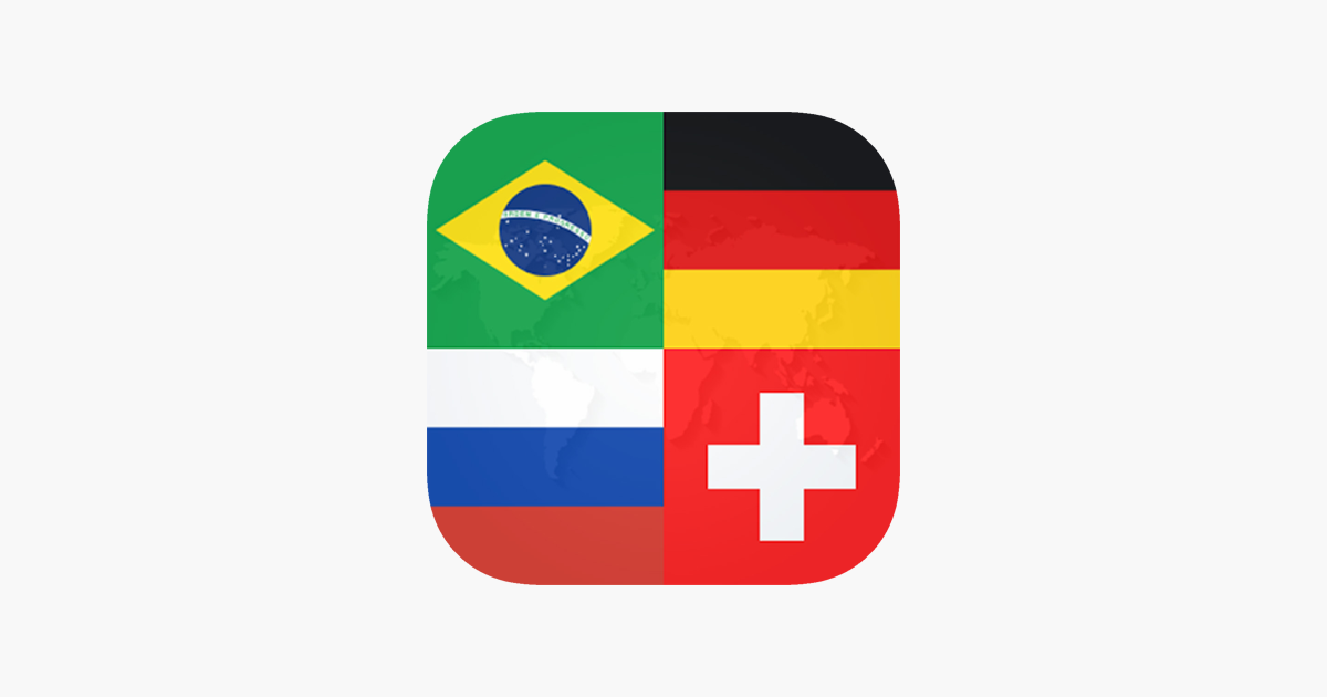 Games like World Flag Quiz ~ Guess Name the Country Flags