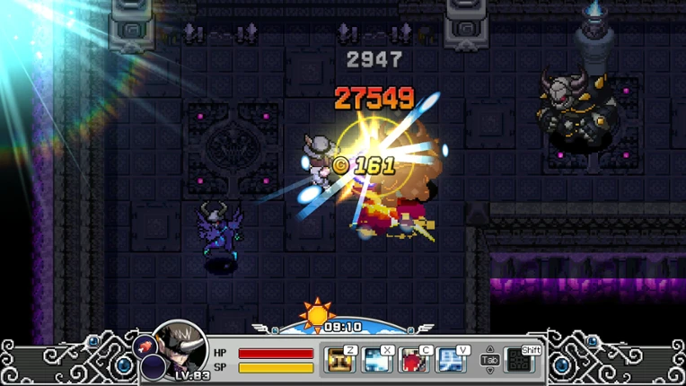 ZENONIA 2: The Lost Memories Image