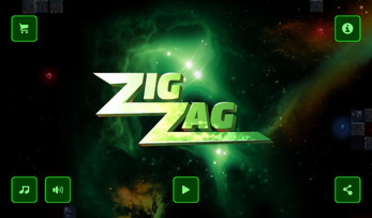 Zig Zag screenshot