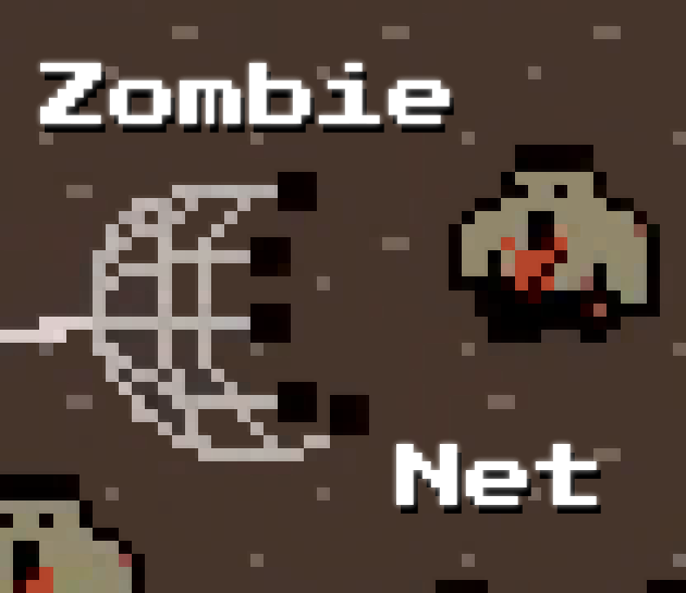 Games like Zombie Net