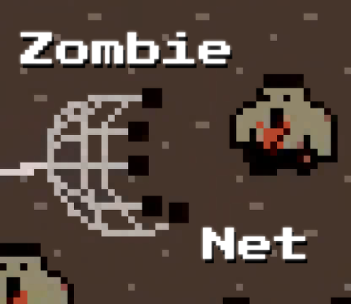 Zombie Net Game Cover