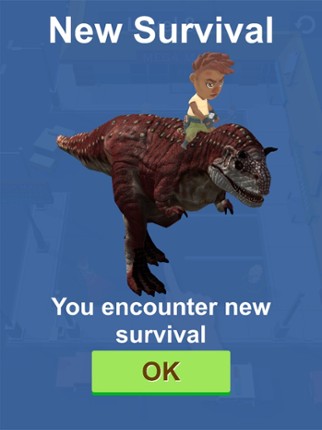 ZombieLine-Puzzle Game screenshot