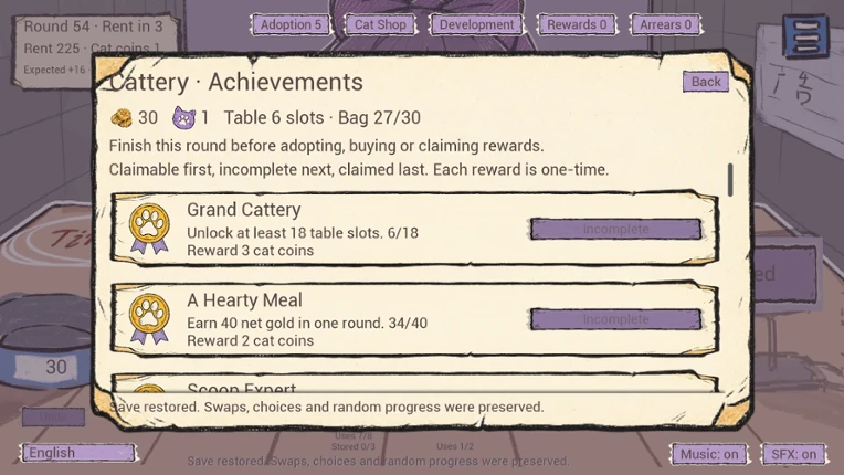 猫咪之家 CatHome screenshot