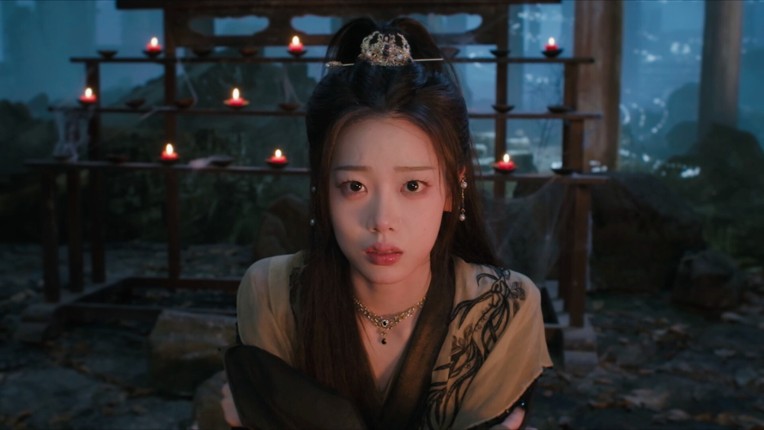 美女,请别影响我成仙 screenshot