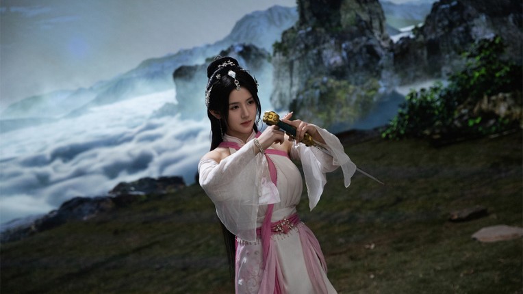 美女,请别影响我成仙 screenshot