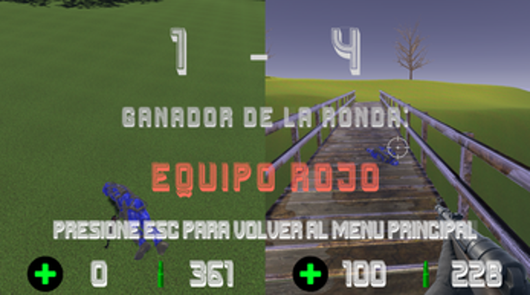 03. Varados en la isla screenshot
