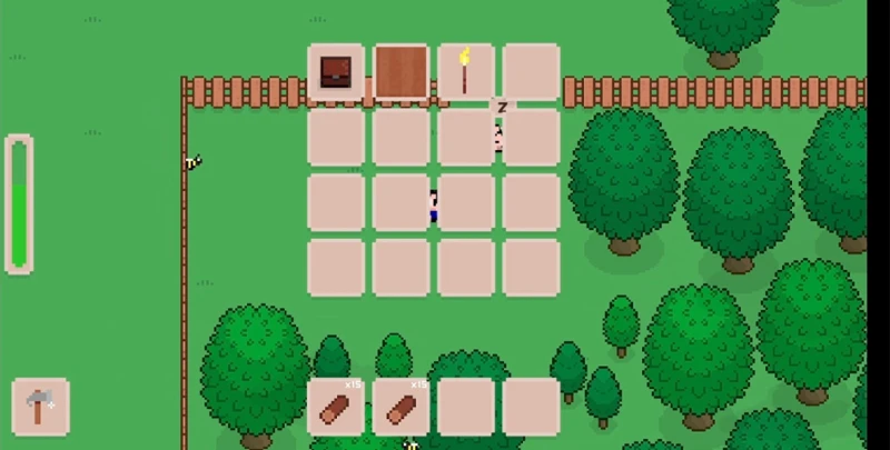16 Bit Gold Image