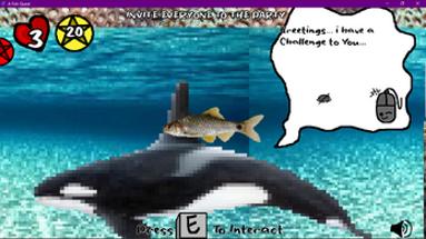 A Fish Quest Image