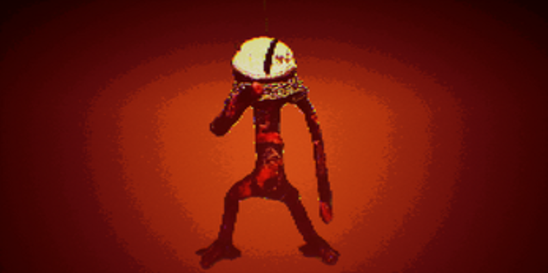 A Loan in the Dark Image