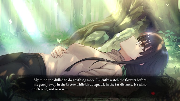 A Tithe in Blood screenshot