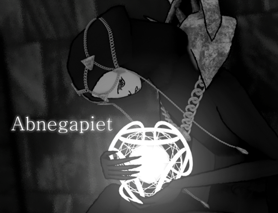 Abnegapiet: Soul Easing Artifact Image