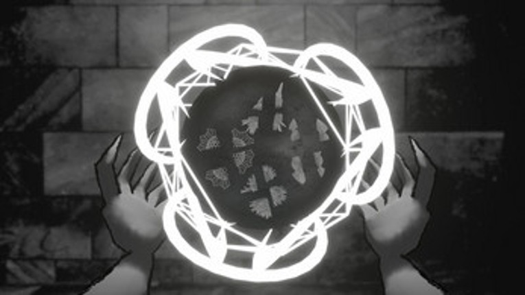 Abnegapiet: Soul Easing Artifact screenshot