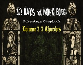 Adventure Chapbook Vol. 3 Image