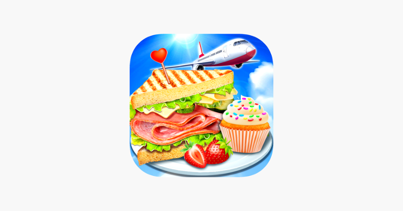 Airplane Food - Flight Chef Image