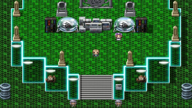 Alexios The Protector screenshot