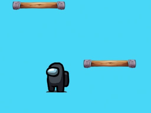 Games like Among Us Jump