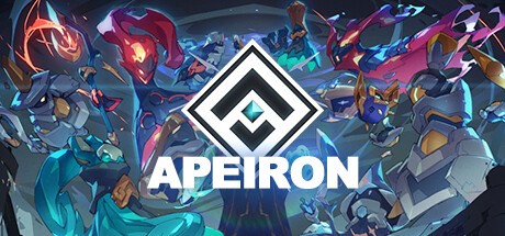 Games like Apeiron
