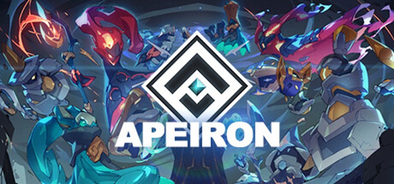 Apeiron Game Cover