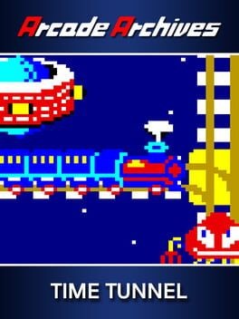 Games like Arcade Archives: Time Tunnel